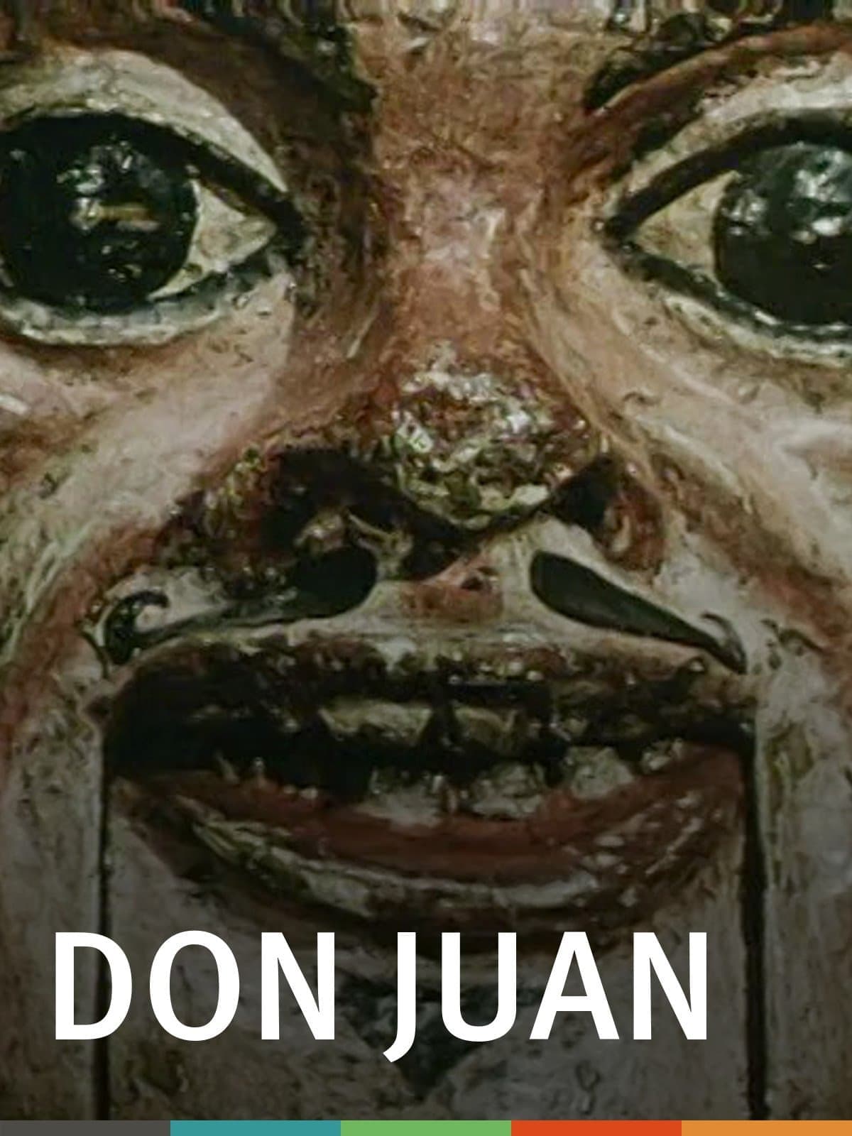 Don Juan