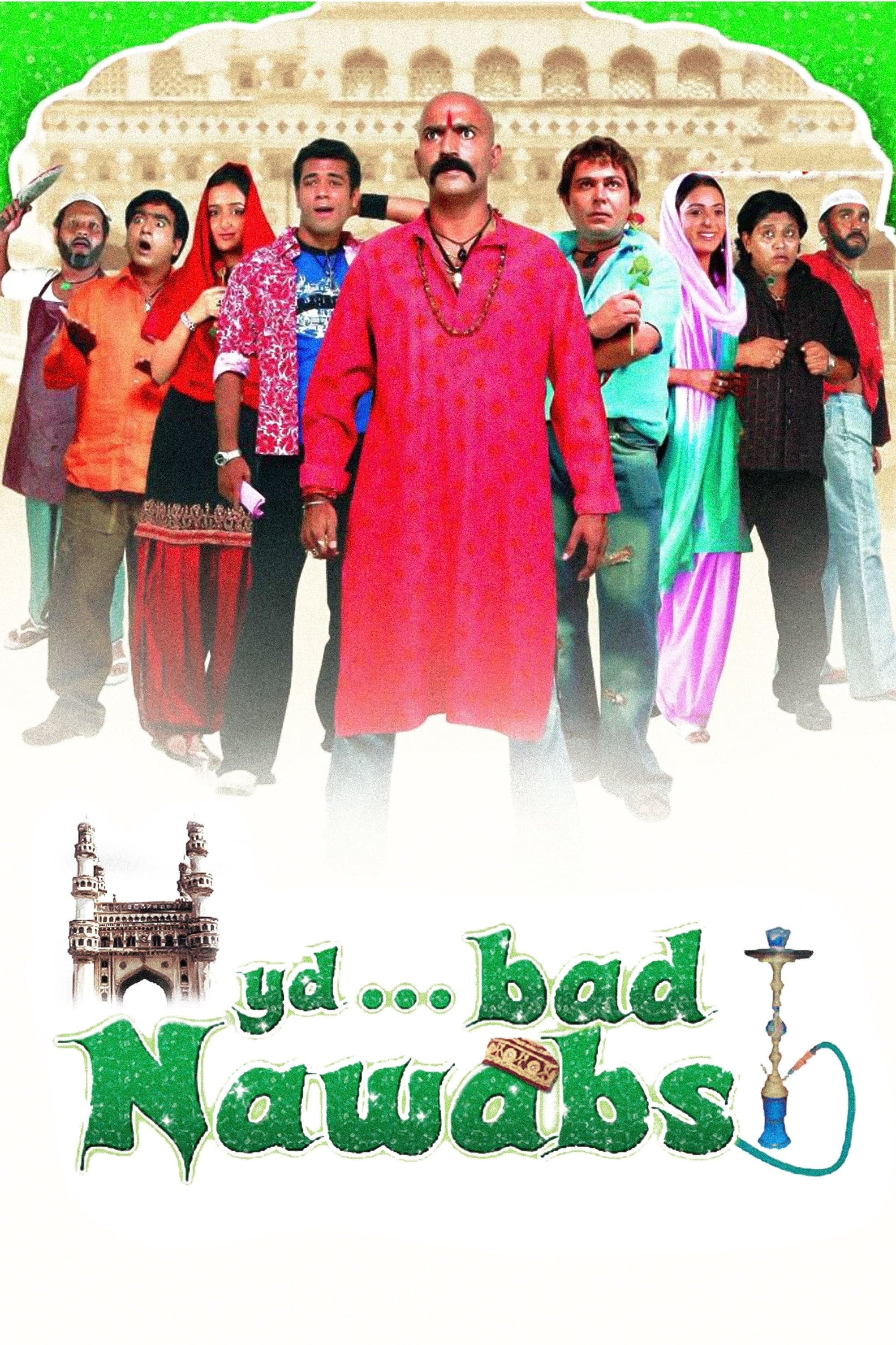 Hyderabad Nawabs