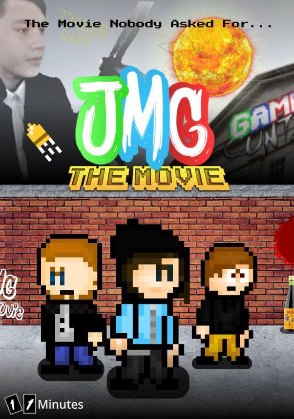 JMG: The Movie