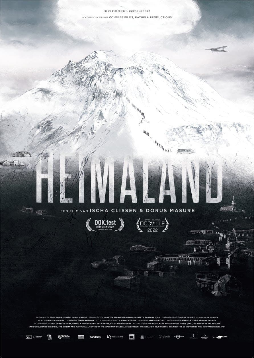 Heimaland