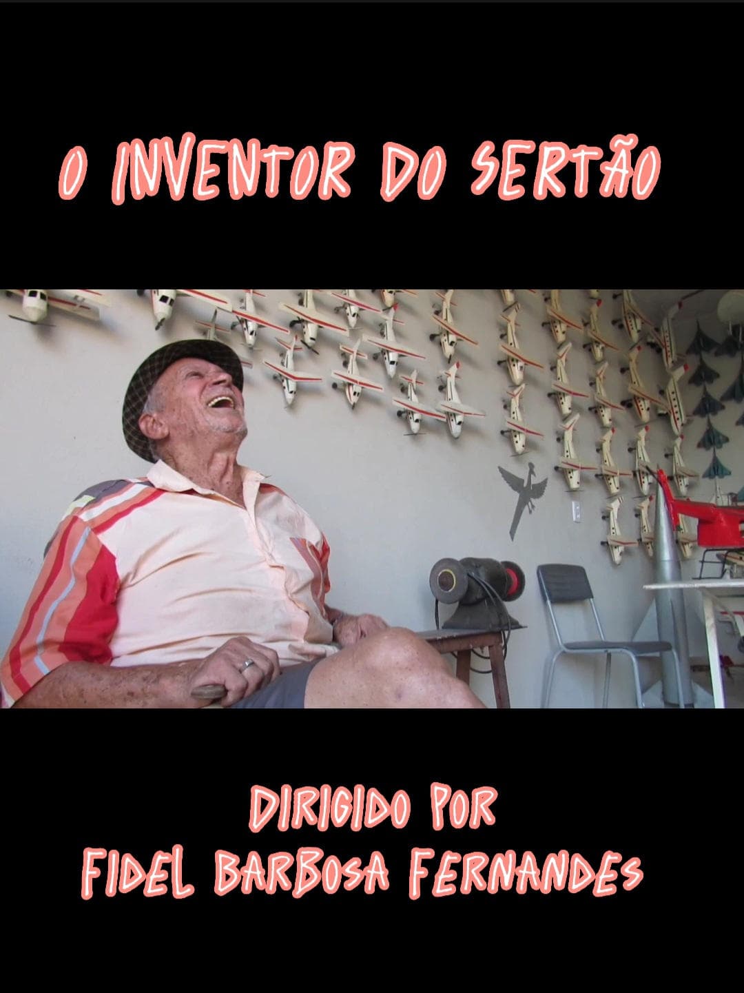 O Inventor do Sertão