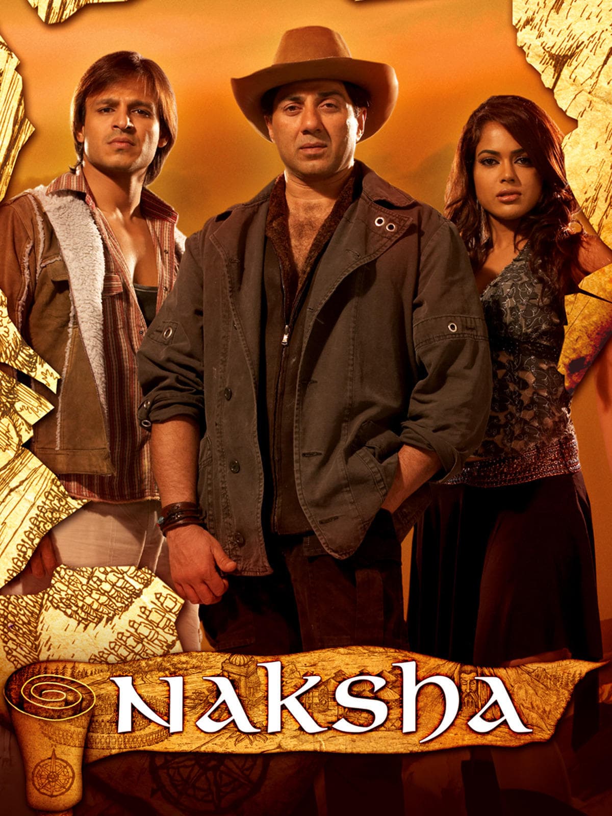 Naksha