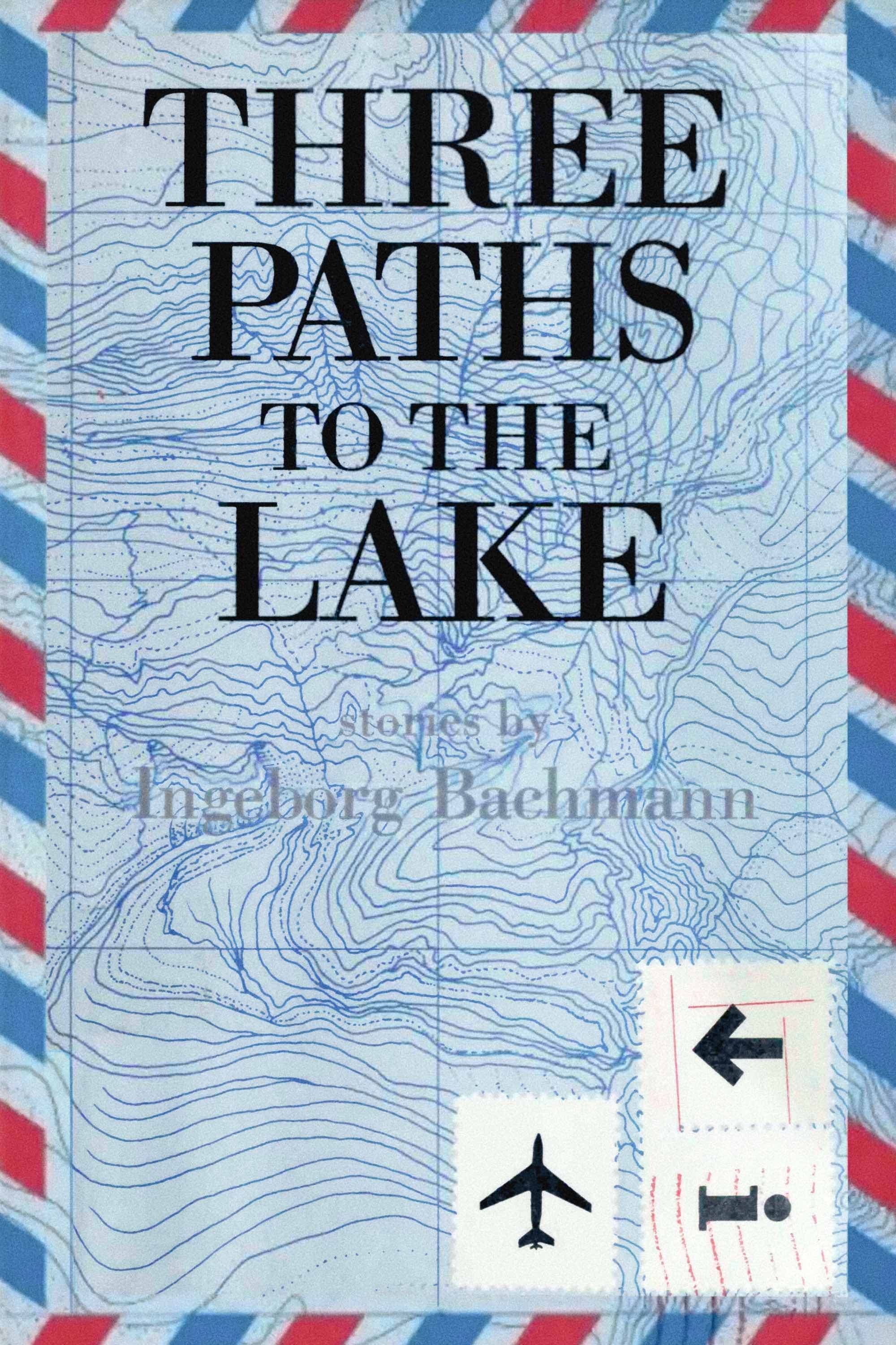 Three Paths to the Lake