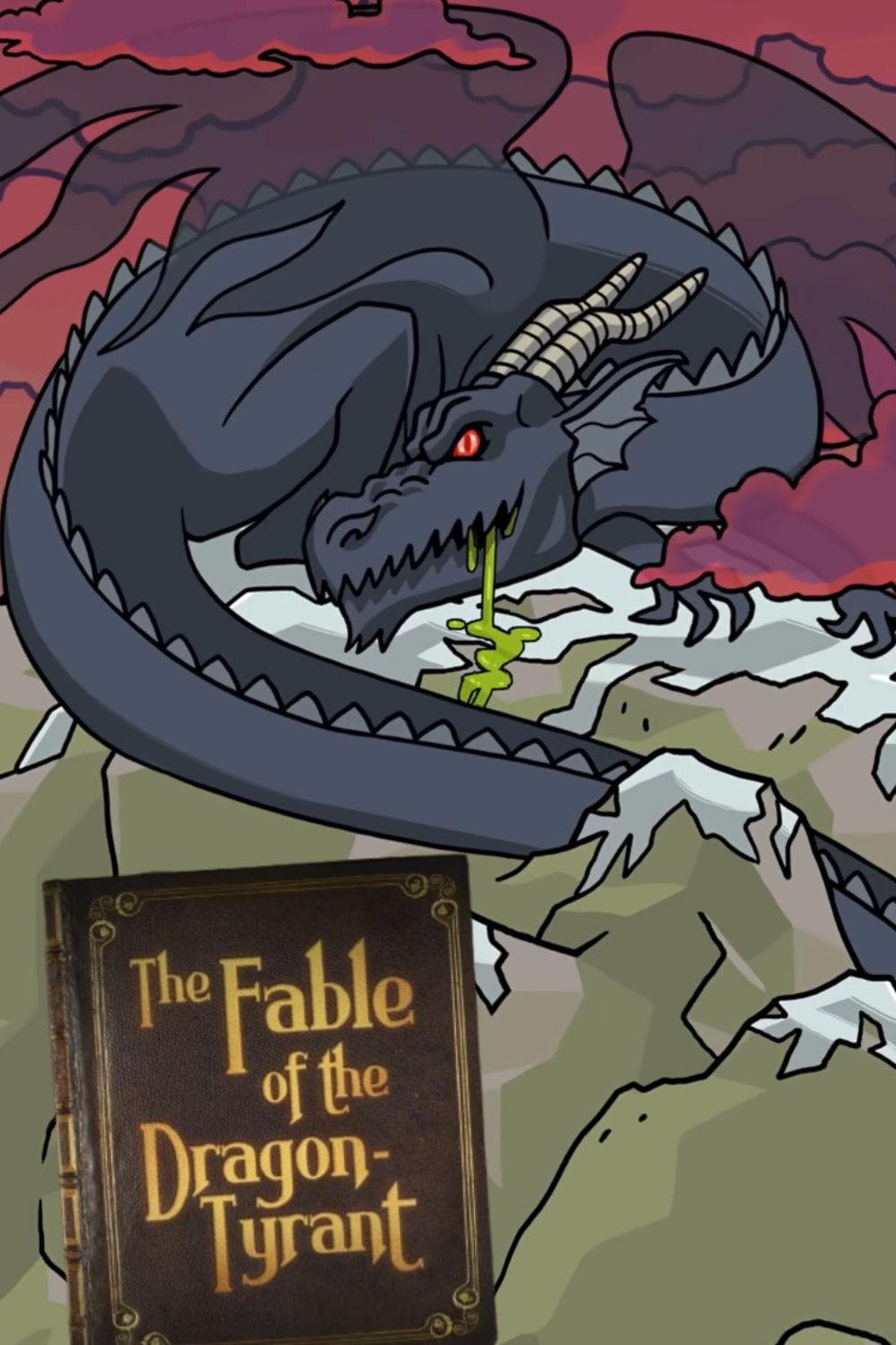 Fable of the Dragon-Tyrant