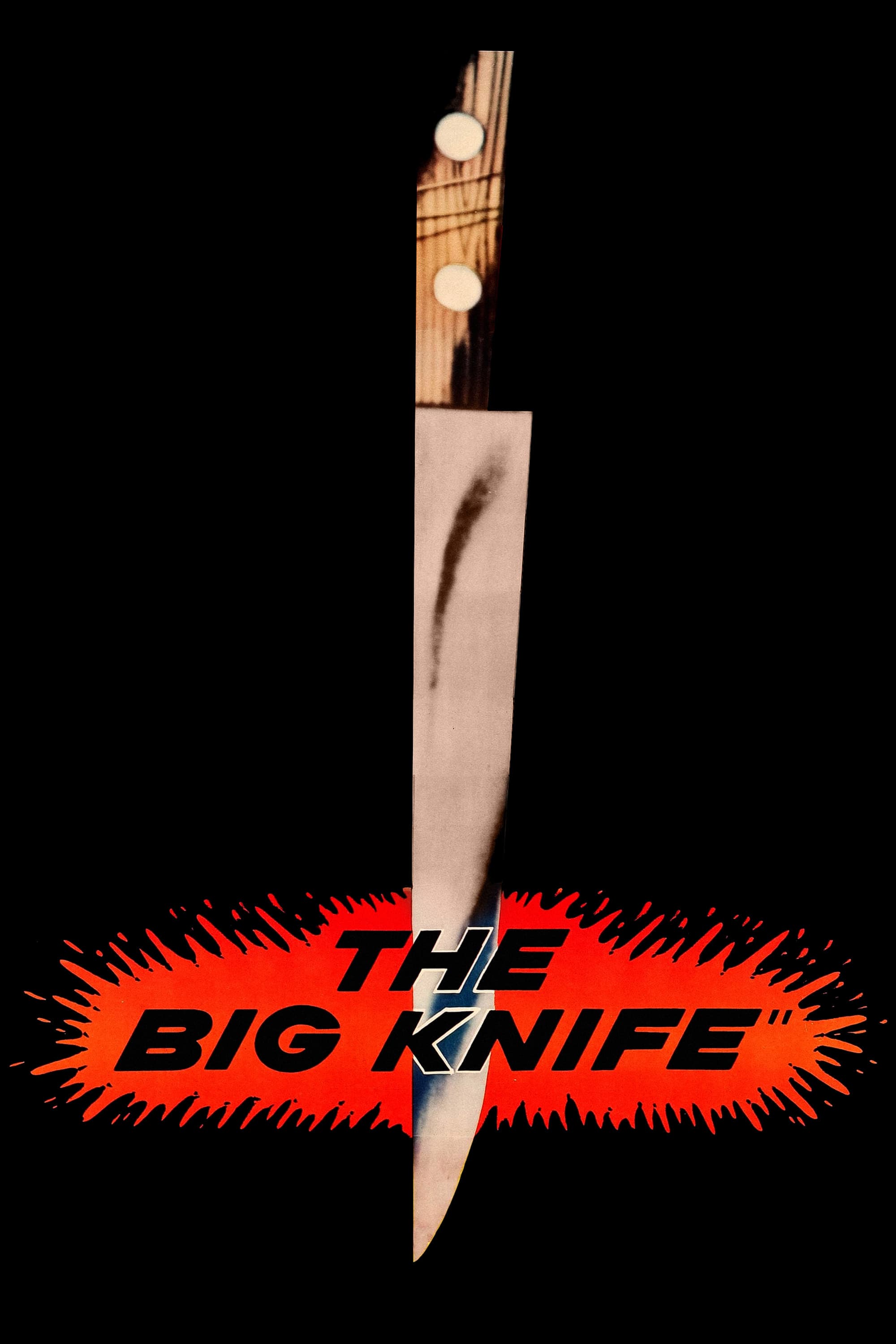 The Big Knife