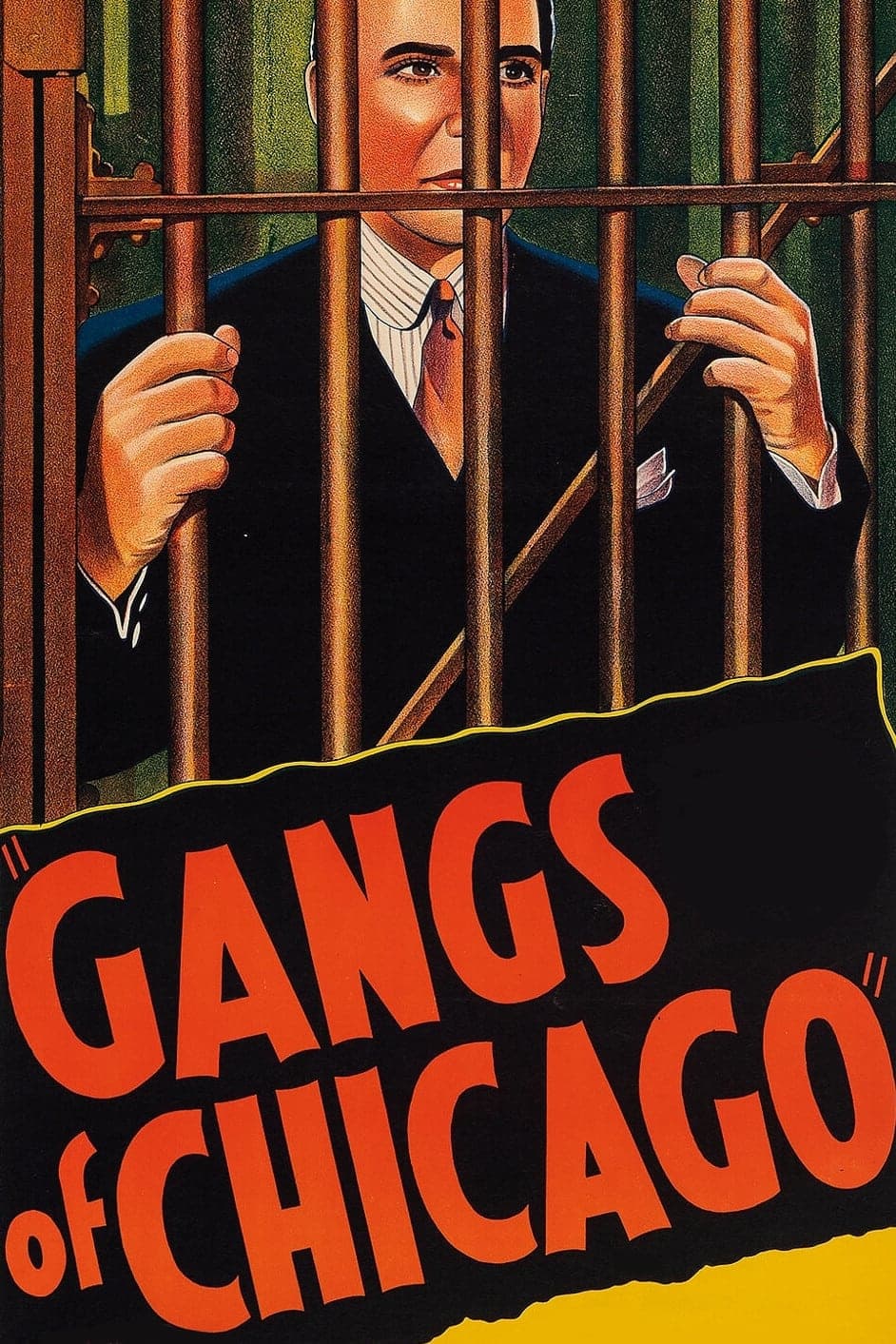 Gangs of Chicago