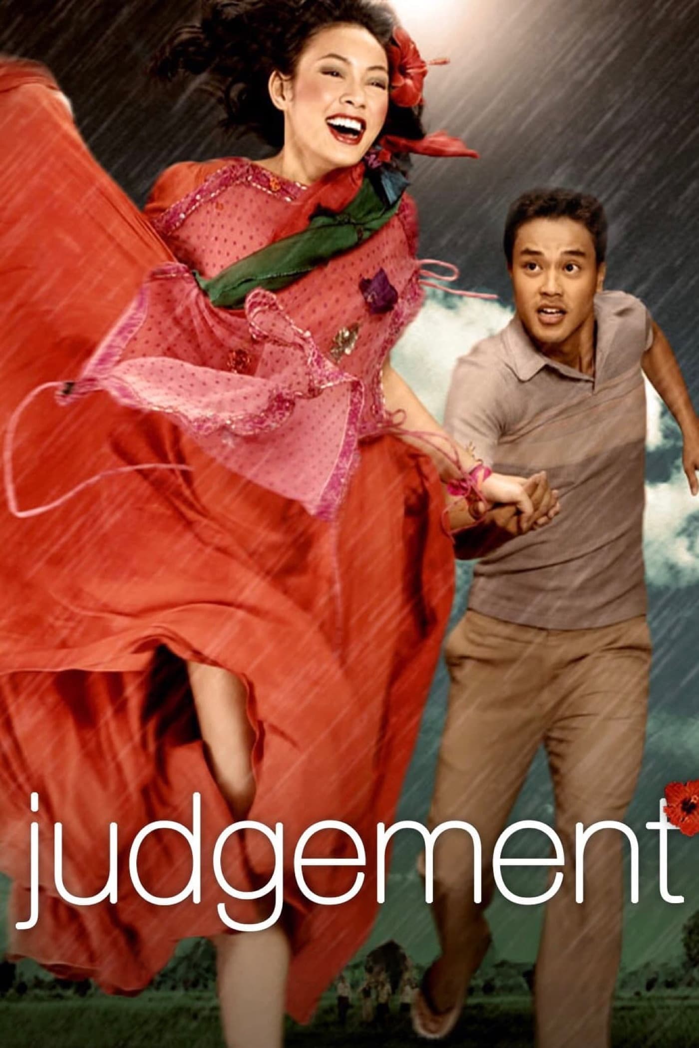 The Judgement