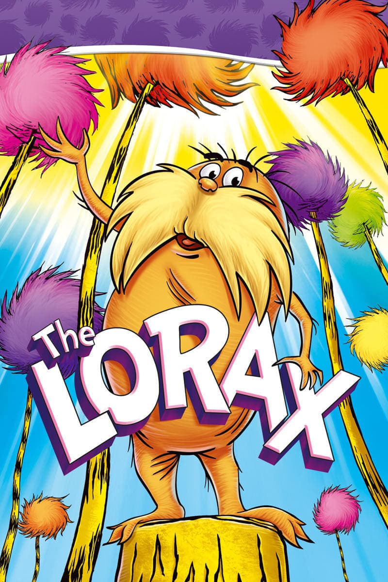 The Lorax