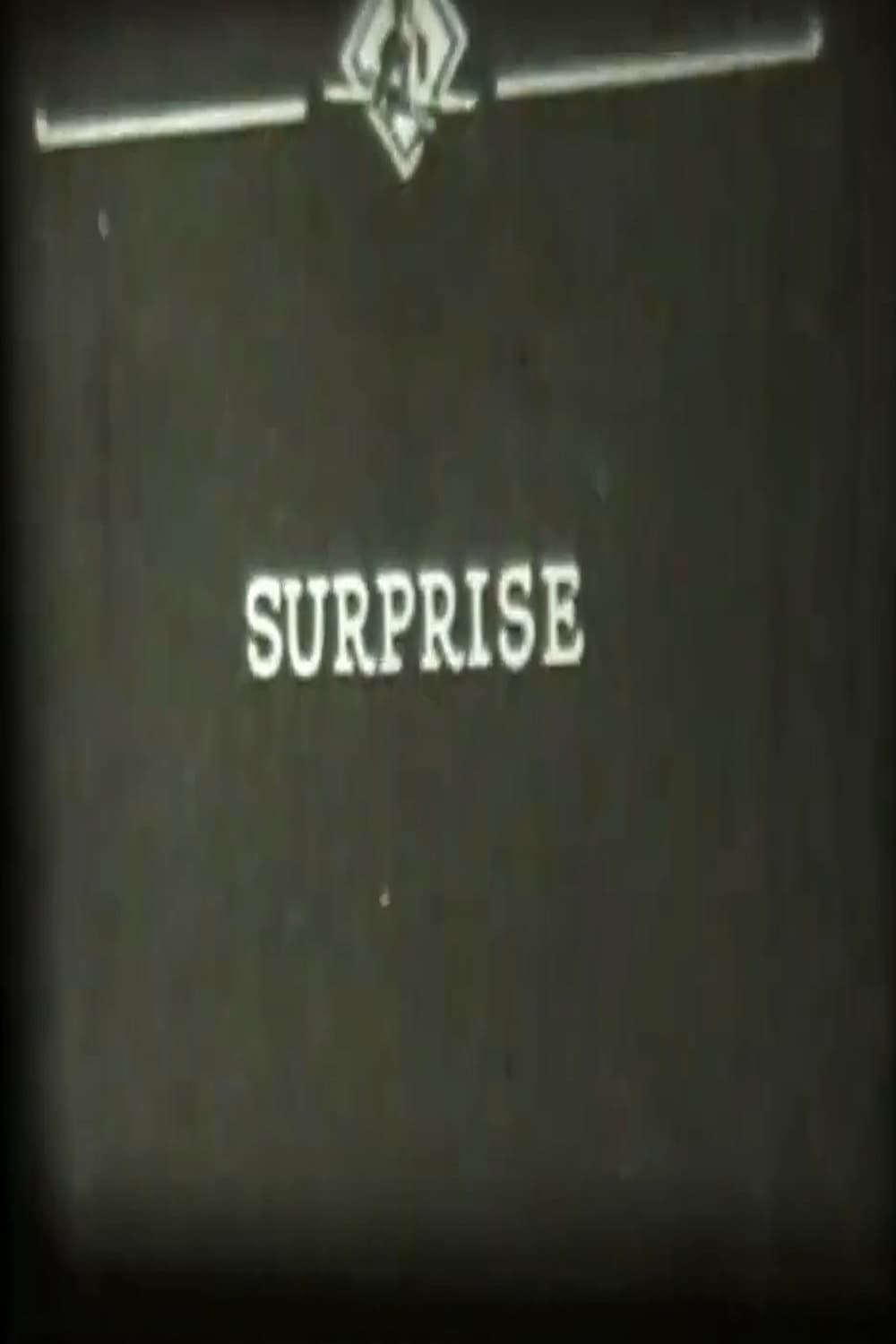 Surprise