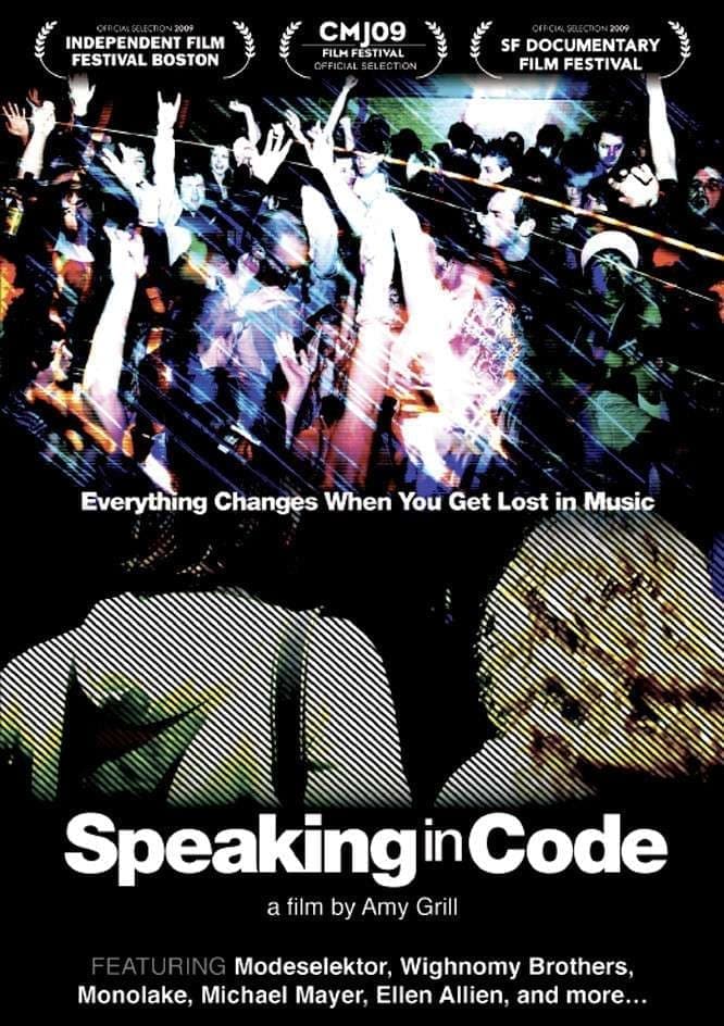 Speaking in Code