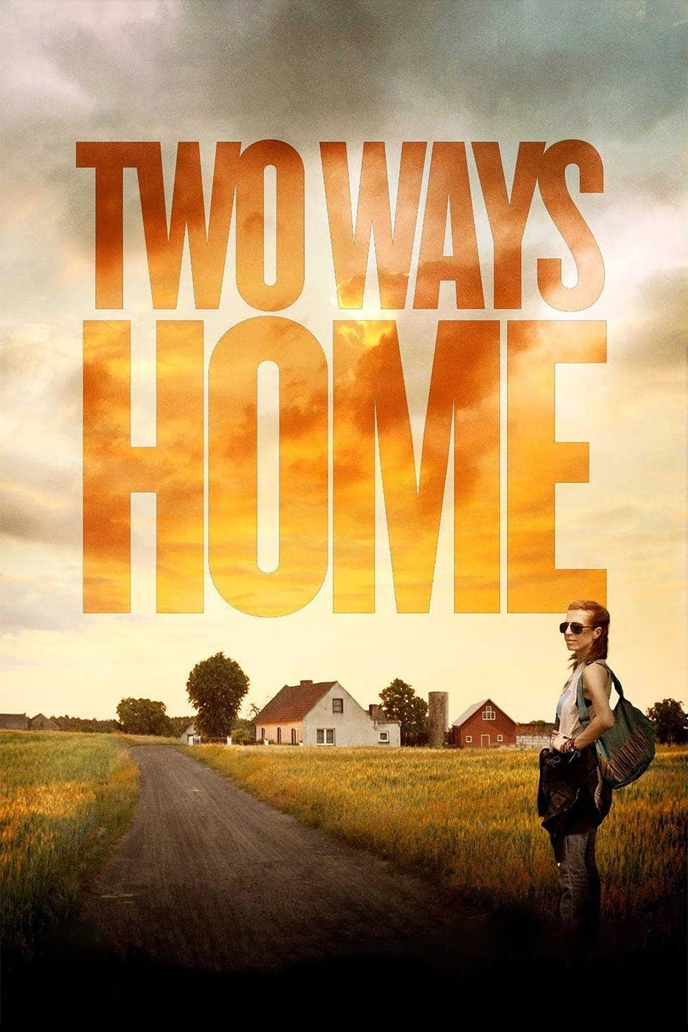 Two Ways Home