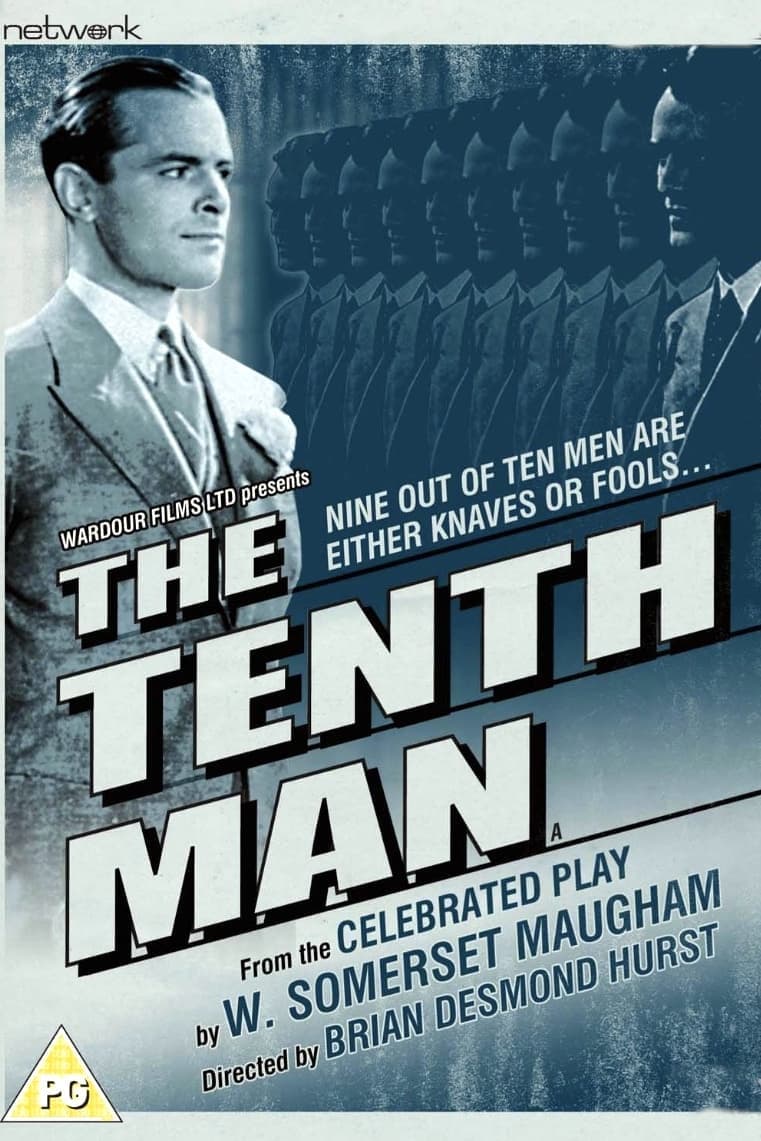 The Tenth Man