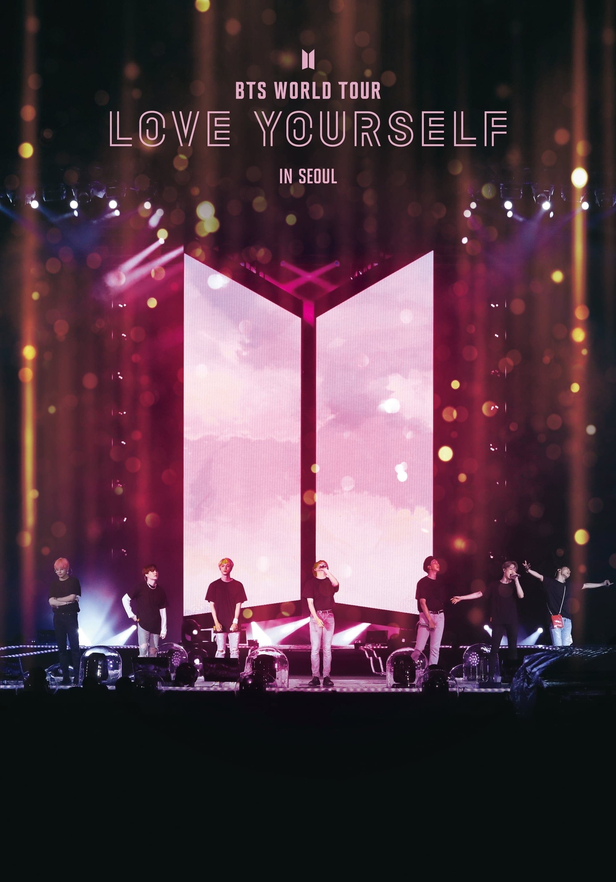 BTS World Tour: Love Yourself in Seoul