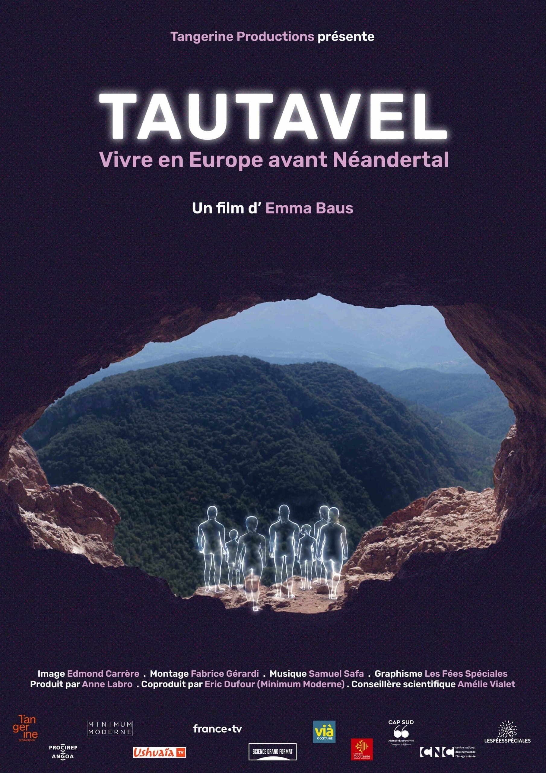 Tautavel : vivre en Europe avant Néandertal