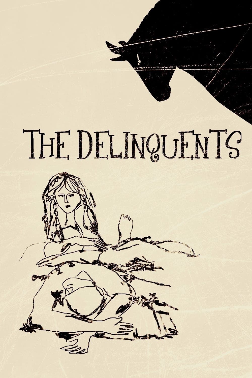 The Delinquents