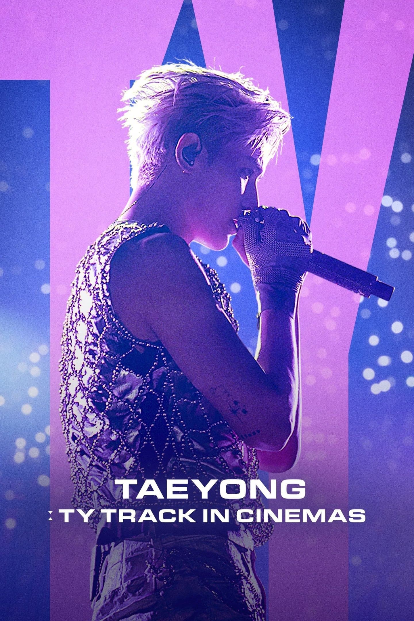 TAEYONG: TY TRACK IN CINEMAS