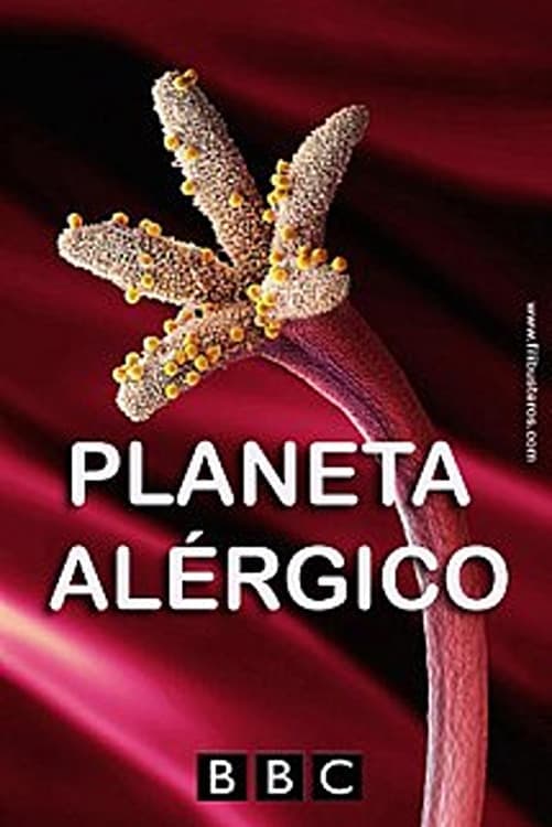 Allergy Planet