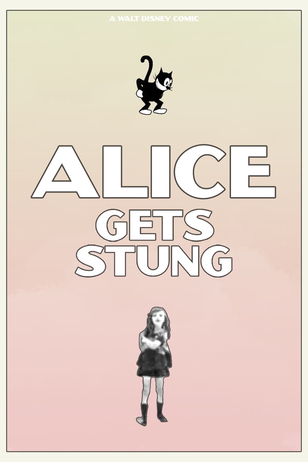 Alice Gets Stung