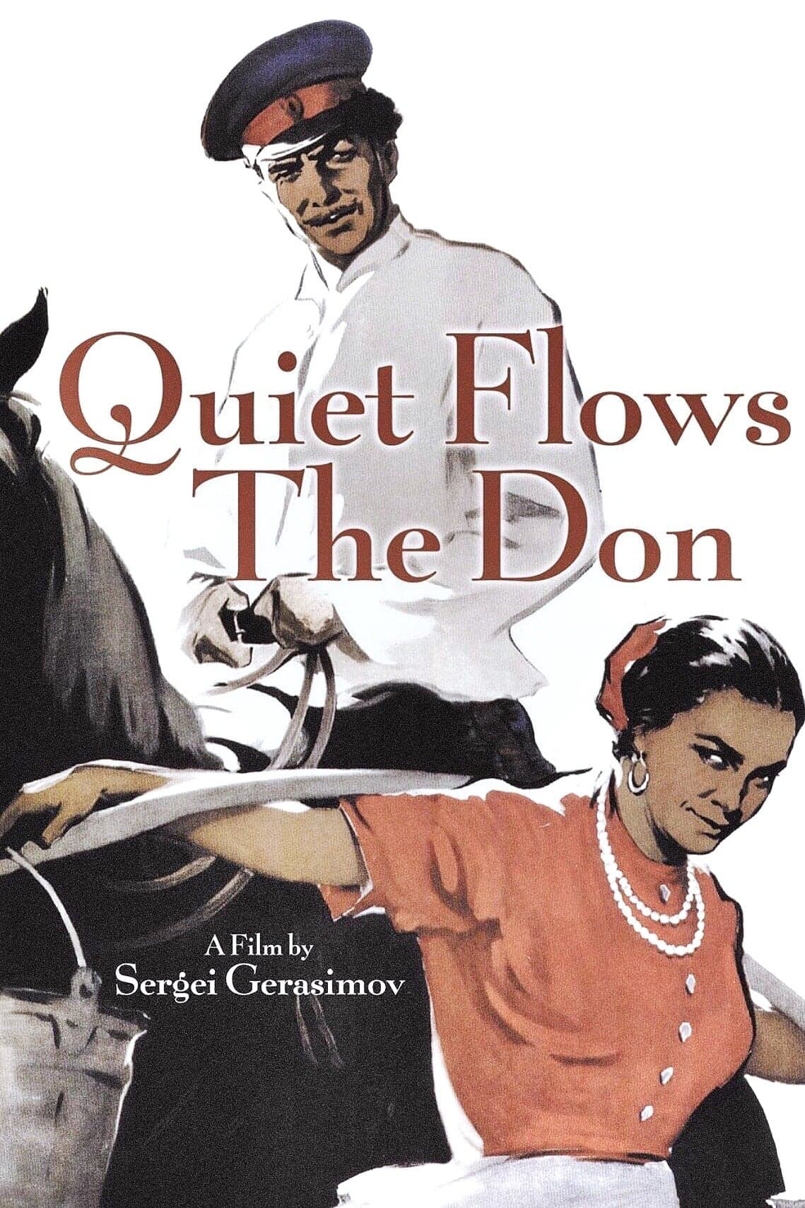 Quiet Flows the Don