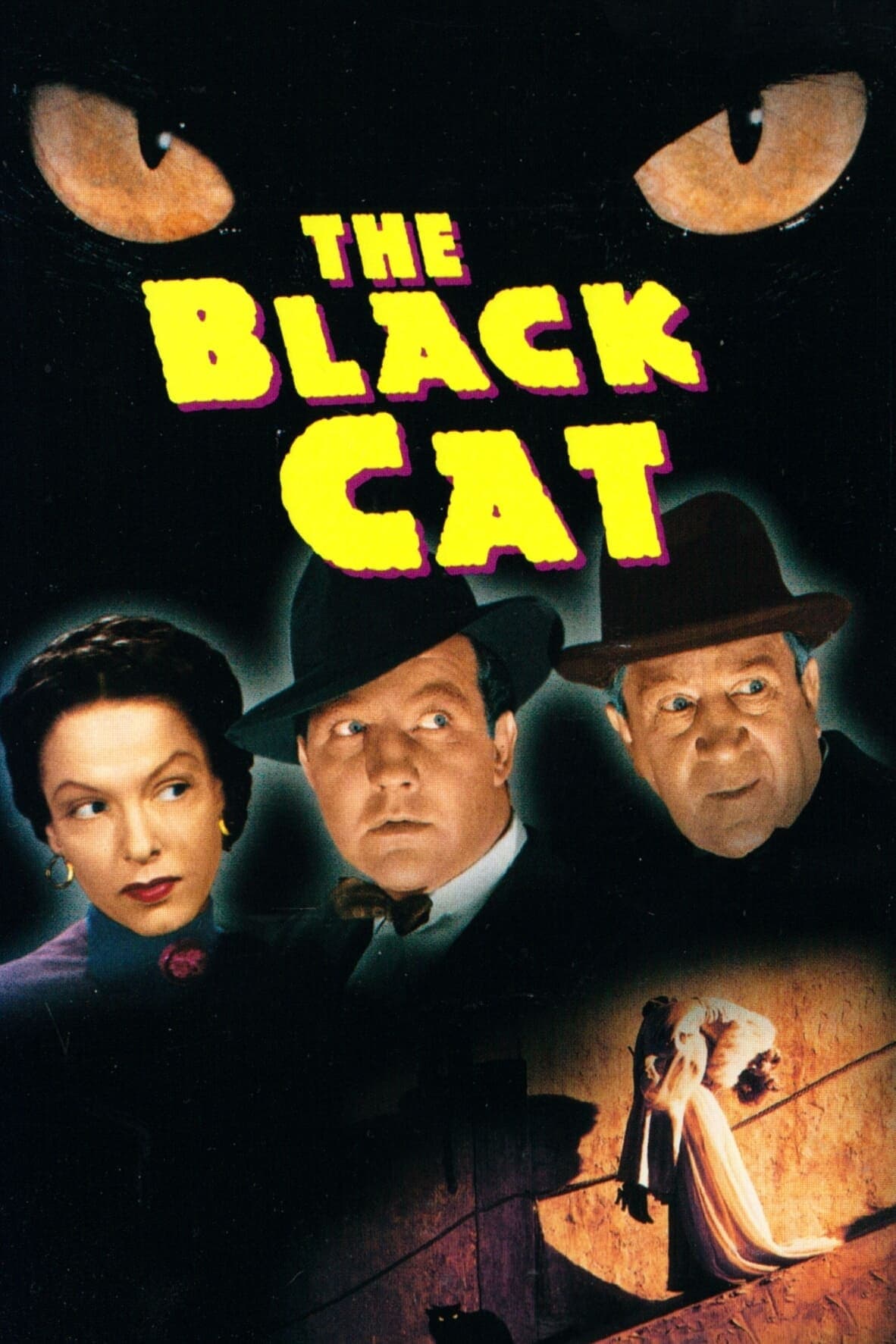 The Black Cat