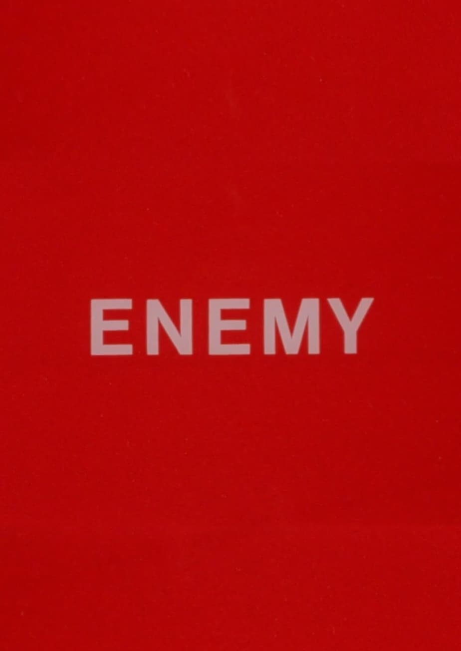 Enemy