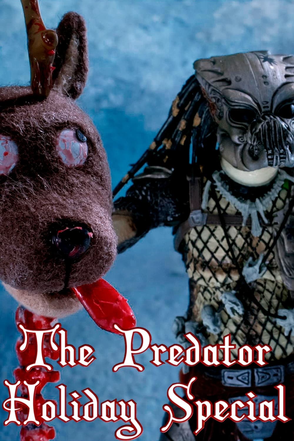 The Predator Holiday Special