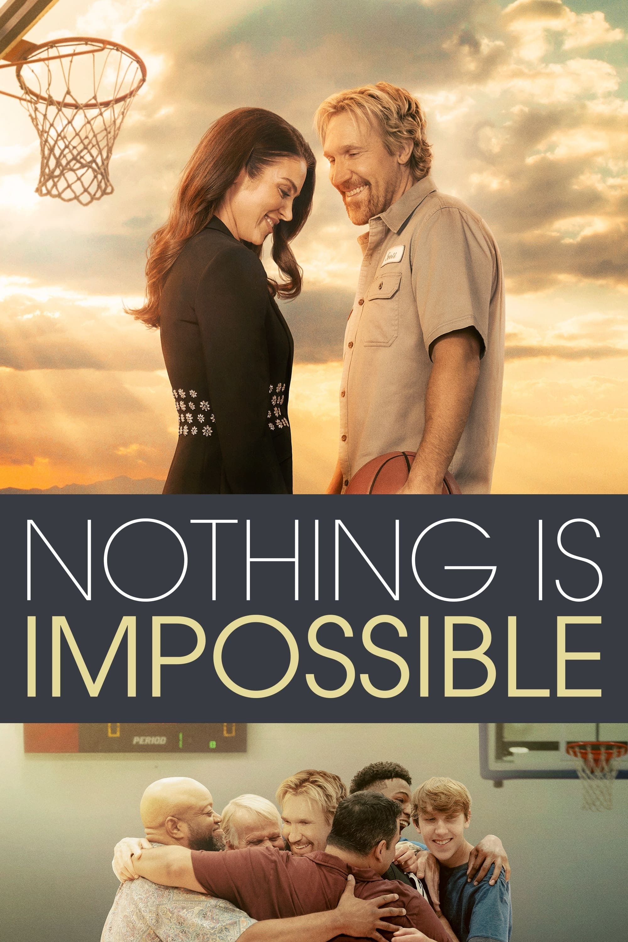 Nothing Is Impossible