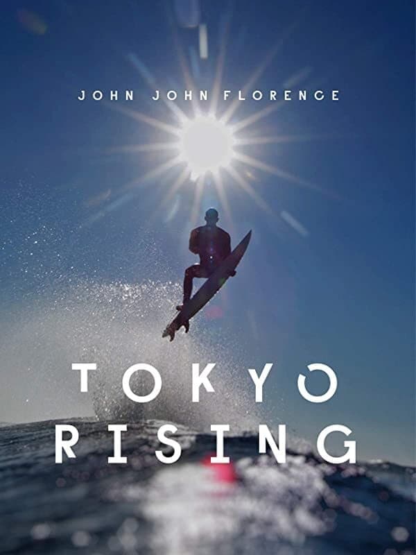 Tokyo Rising