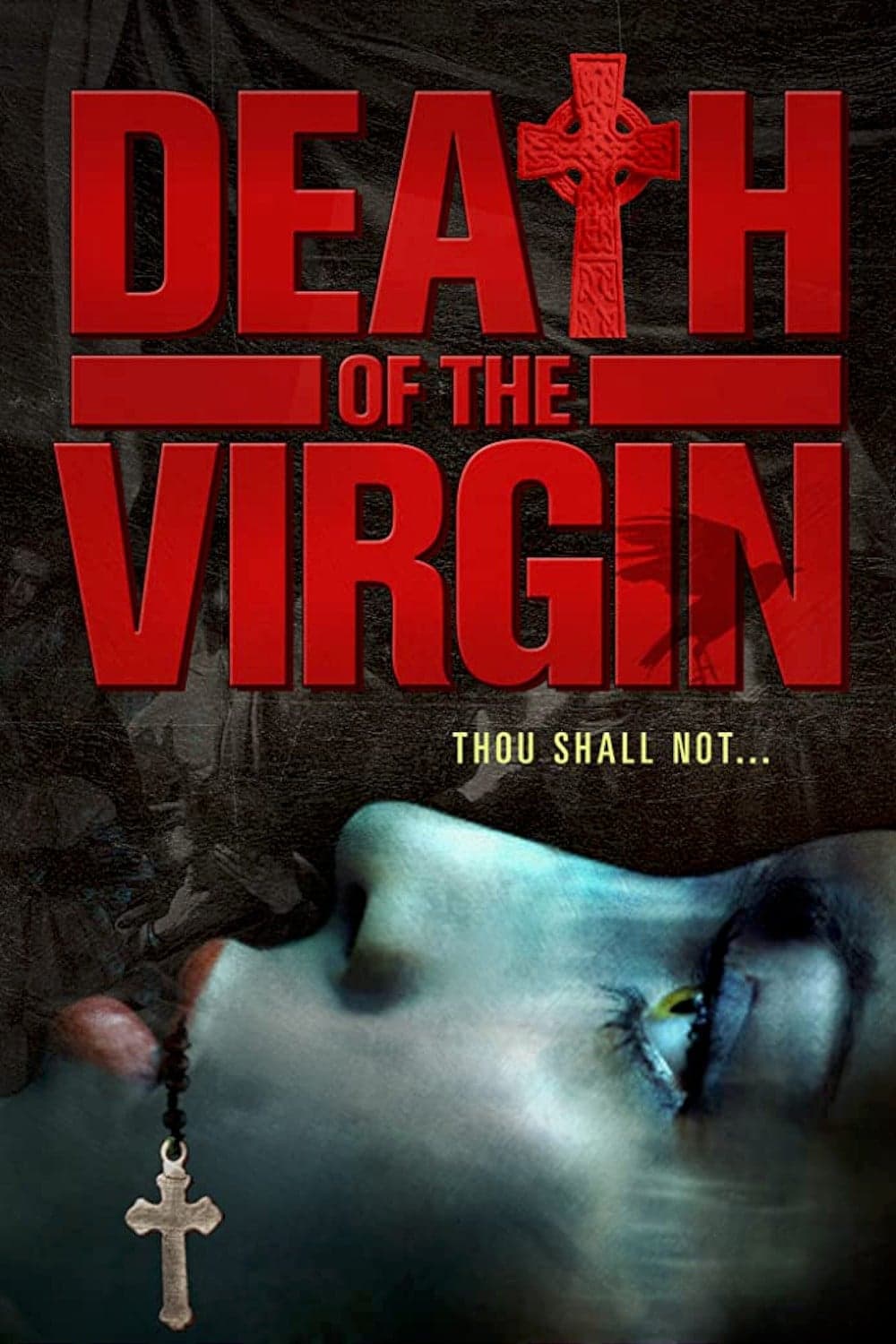 Death of the Virgin