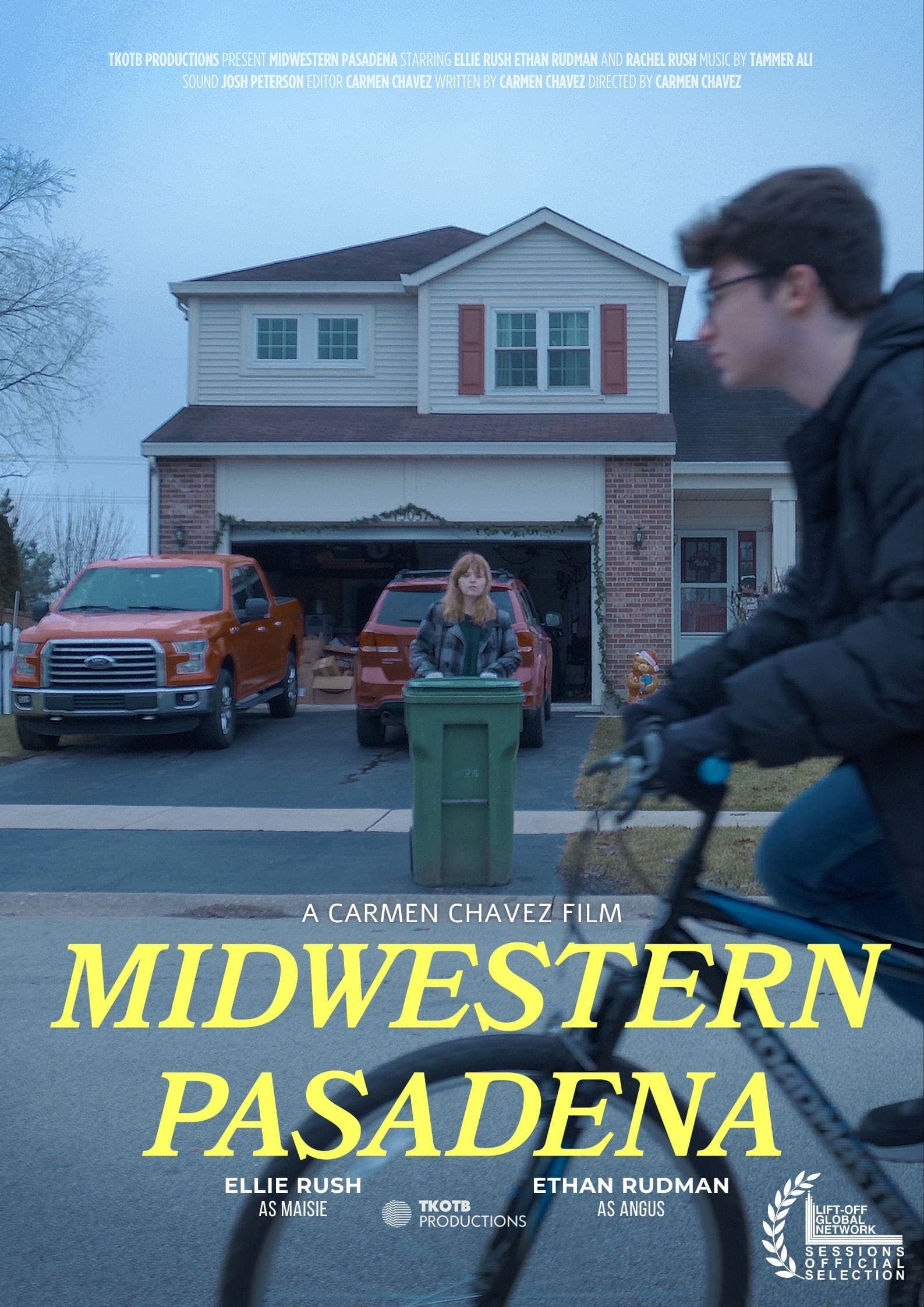 MIDWESTERN PASADENA