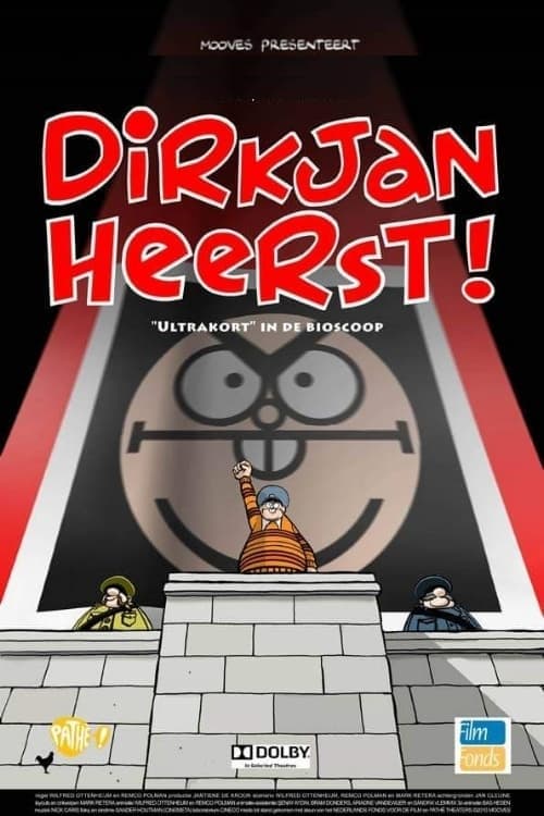 Dirkjan Heerst!