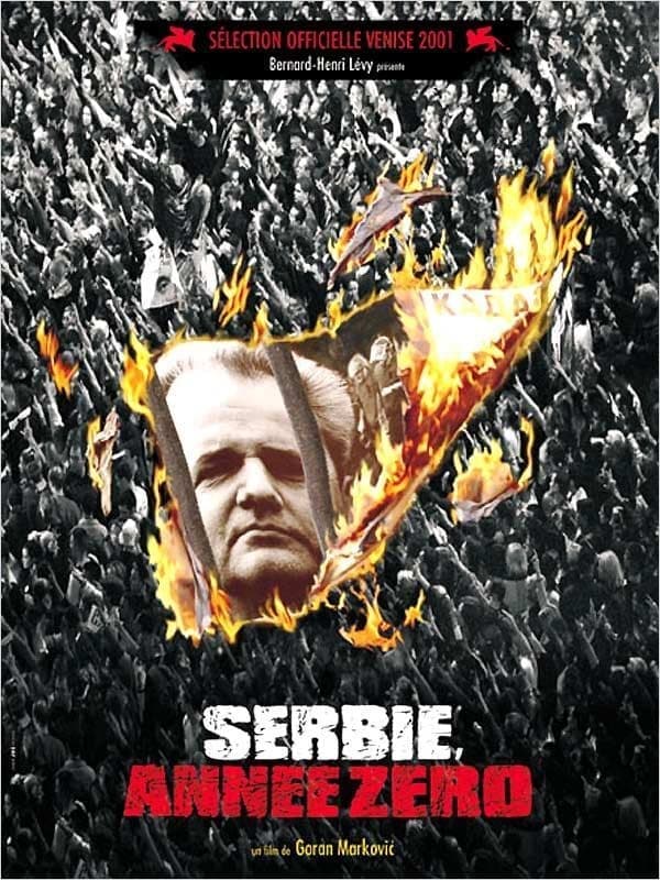 Serbia, Year Zero