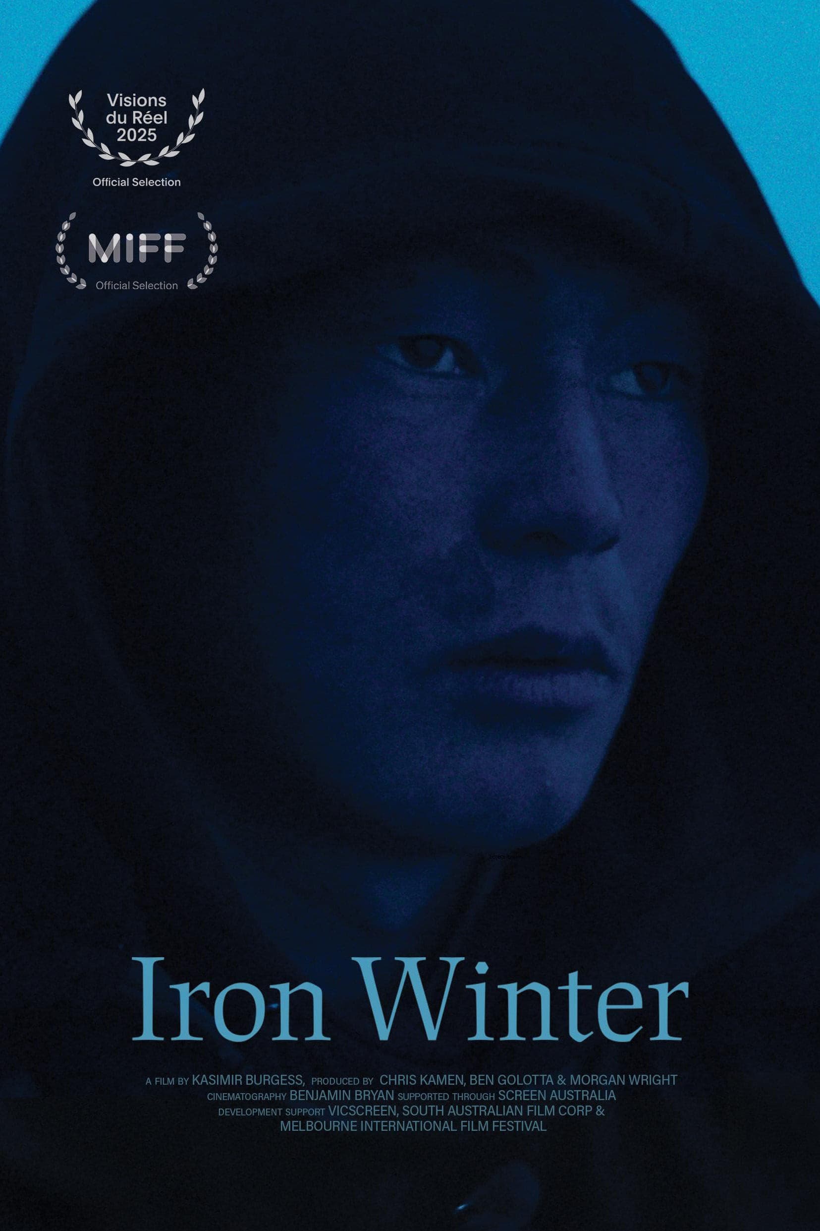 Iron Winter