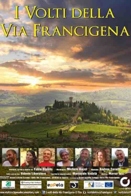 I volti della via Francigena