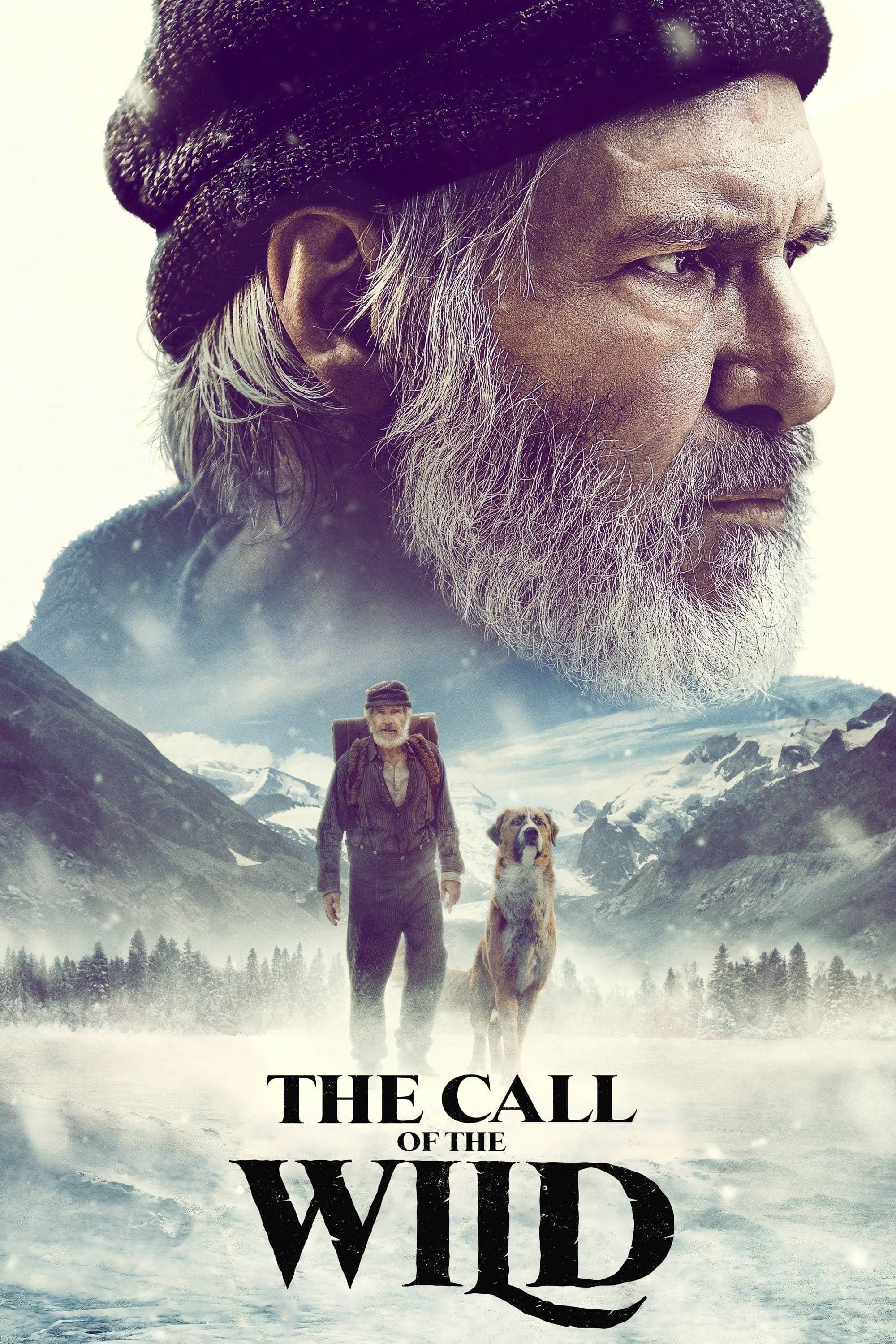 The Call of the Wild