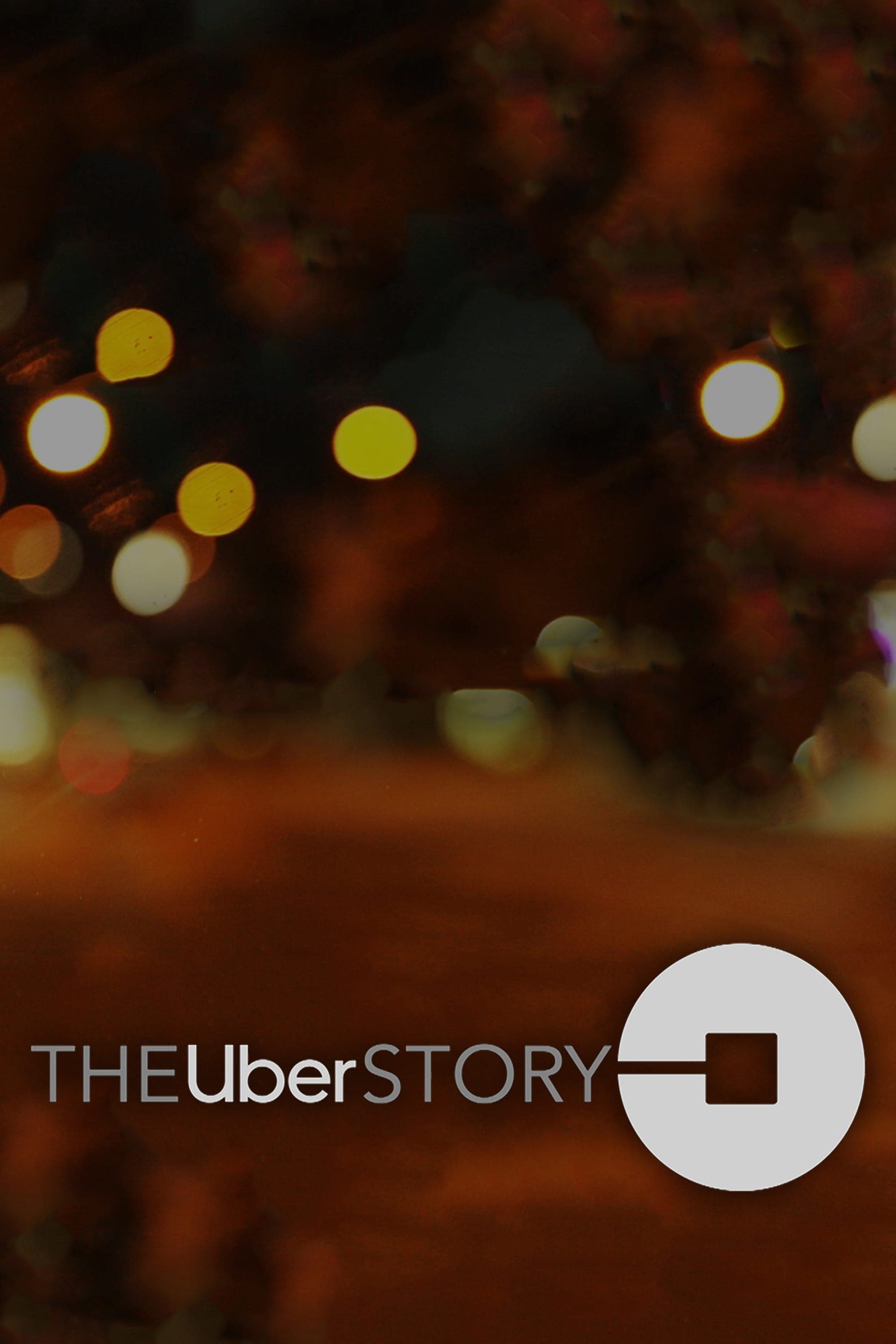 The Uber Story