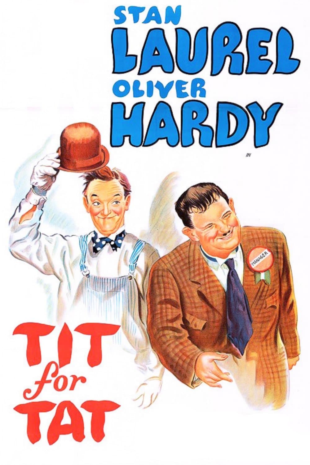 Tit for Tat