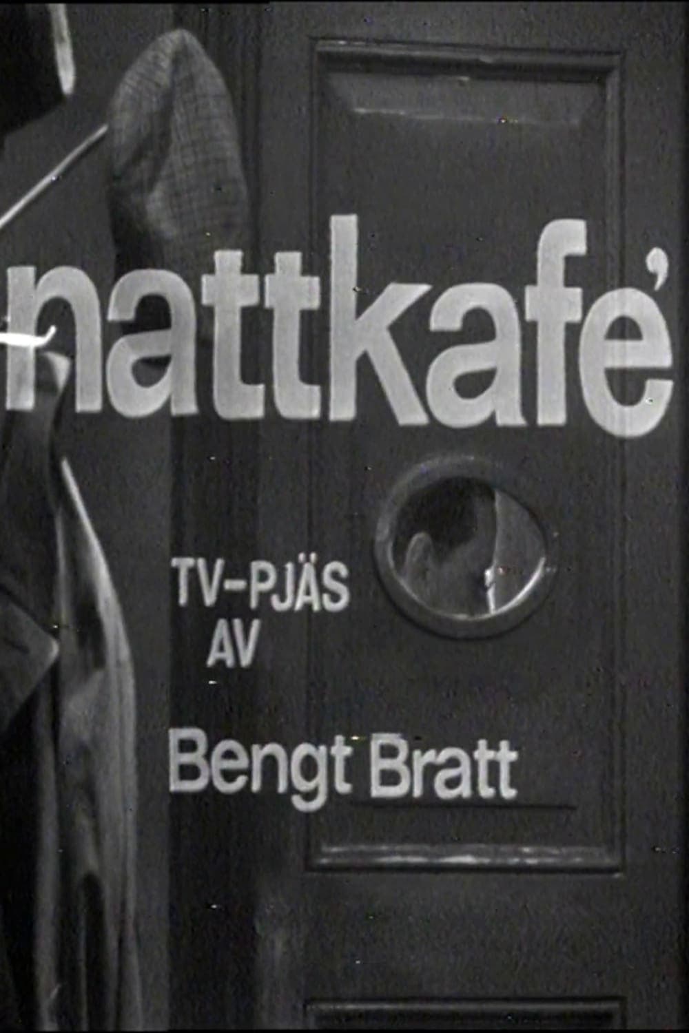 Nattcafé