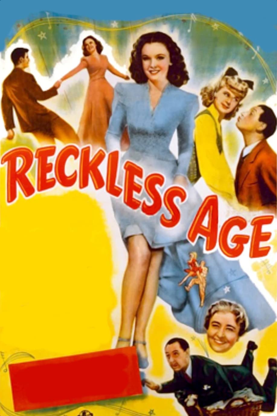 Reckless Age