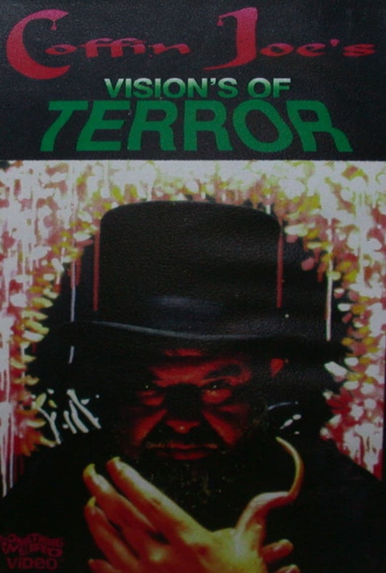 Coffin Joe's Visions of Terror