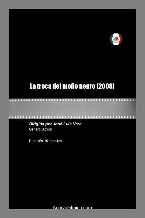 La troca del moño negro