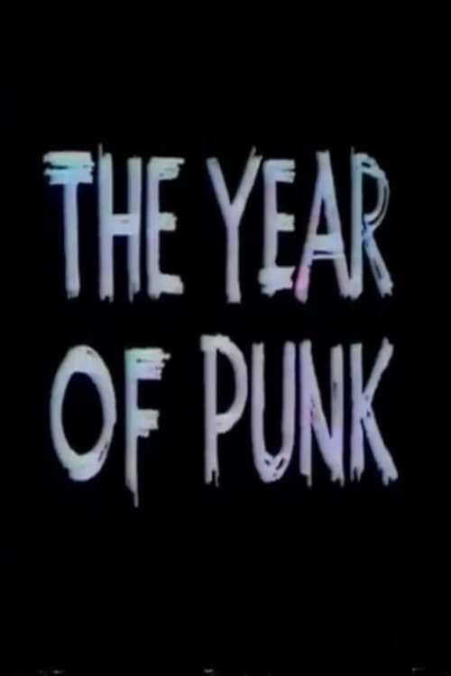 The Year Of Punk