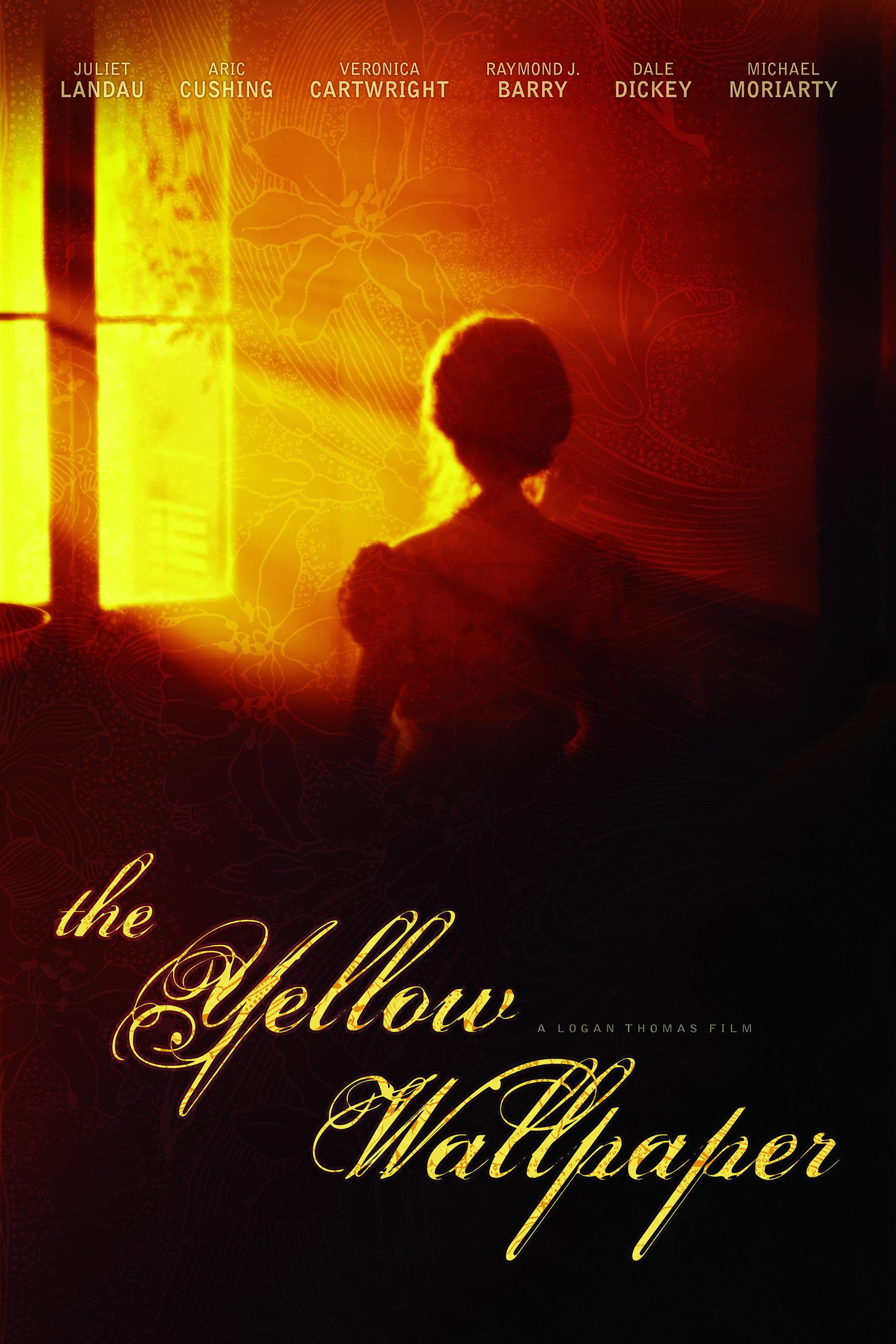 The Yellow Wallpaper