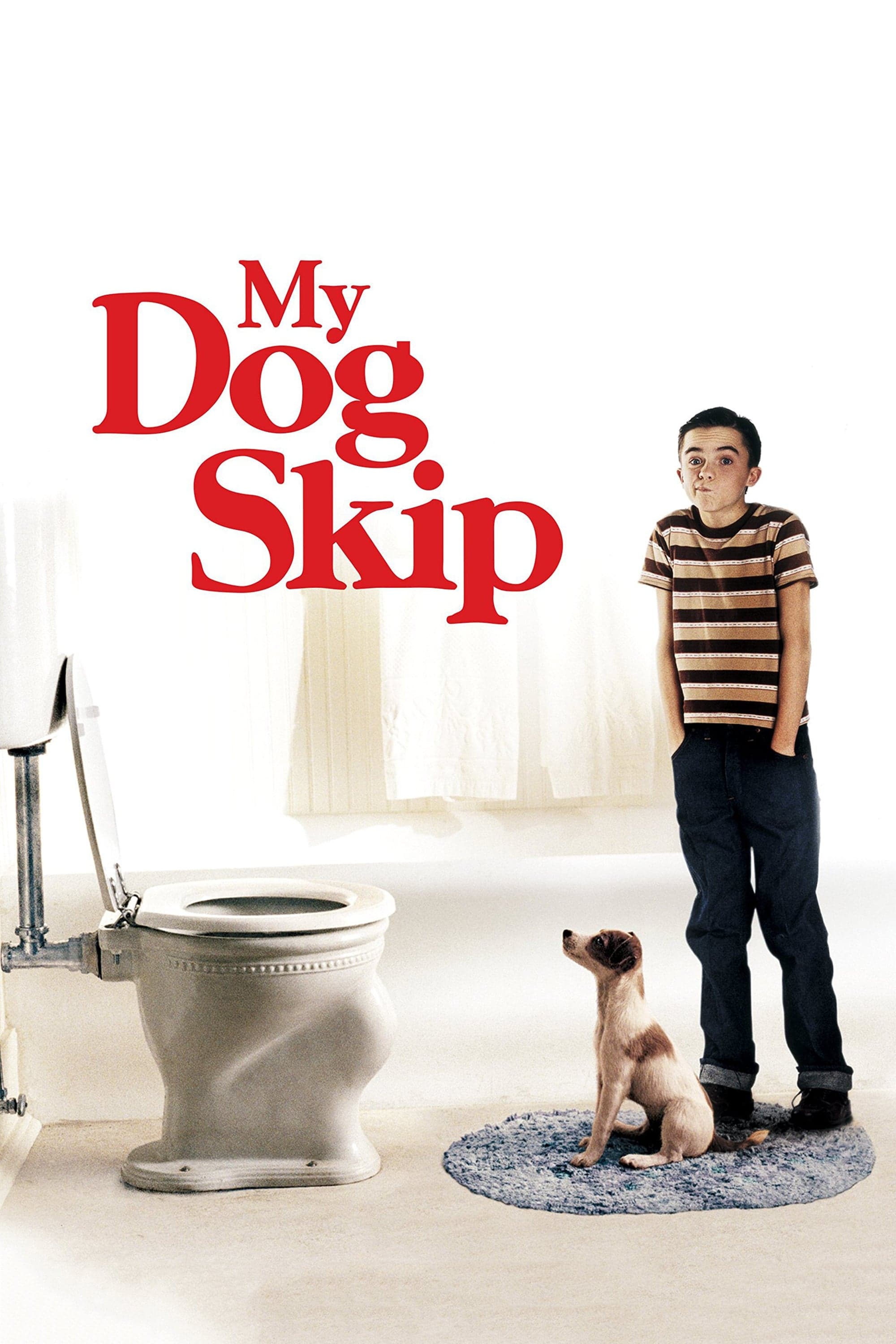 My Dog Skip