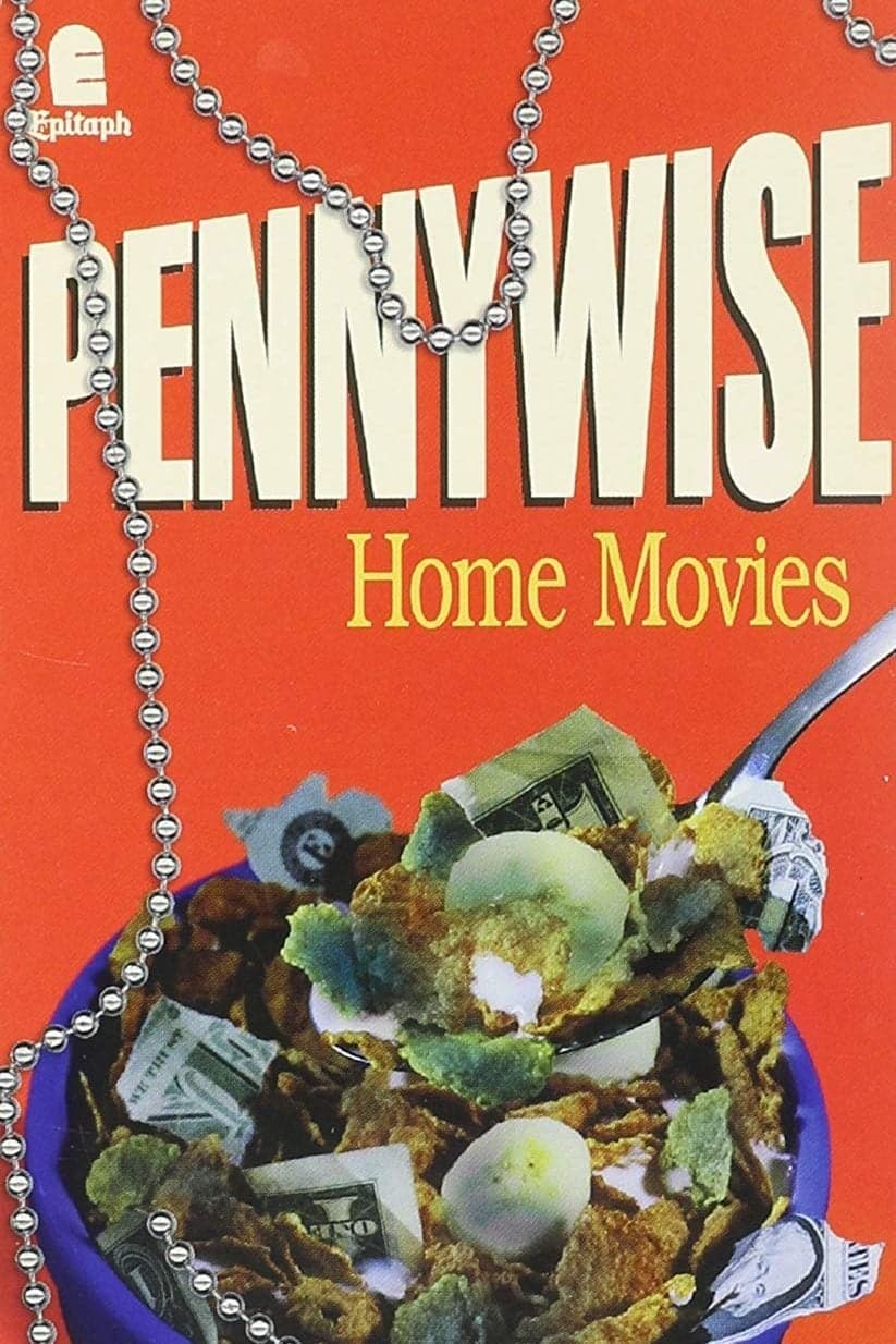 Pennywise: Home Movies