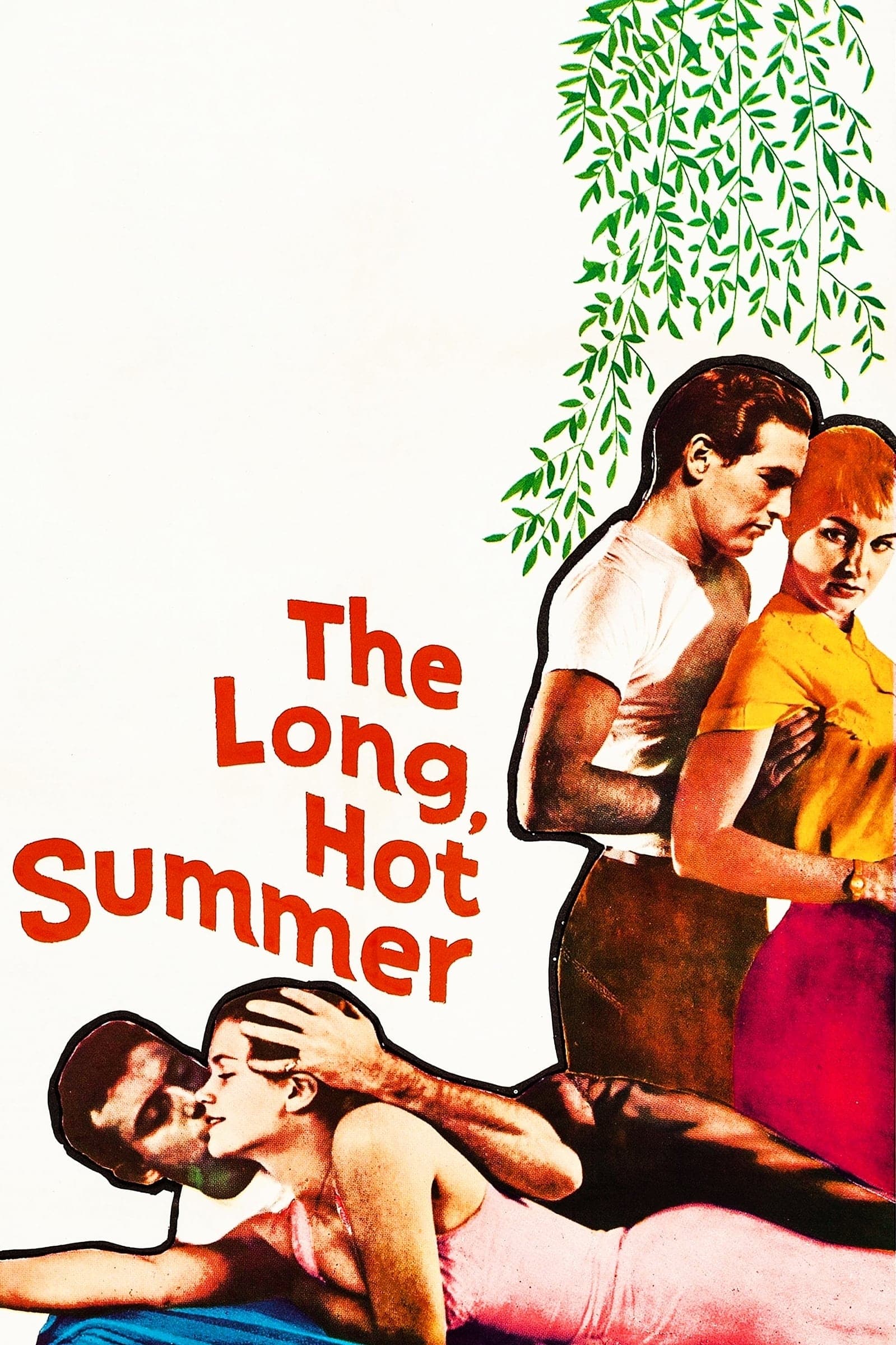 The Long, Hot Summer