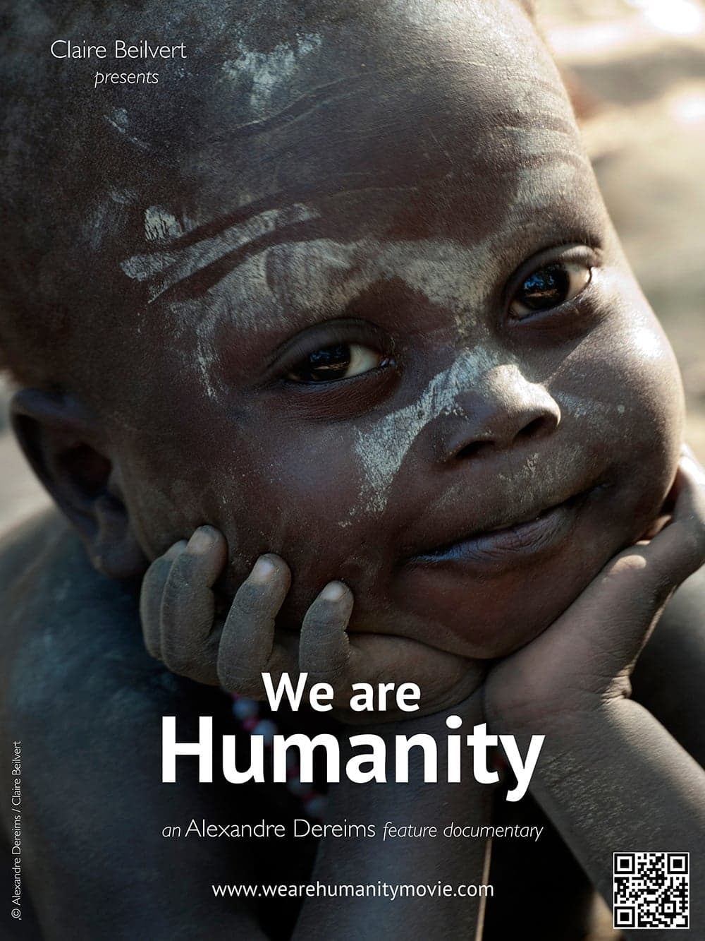 We are Humanity