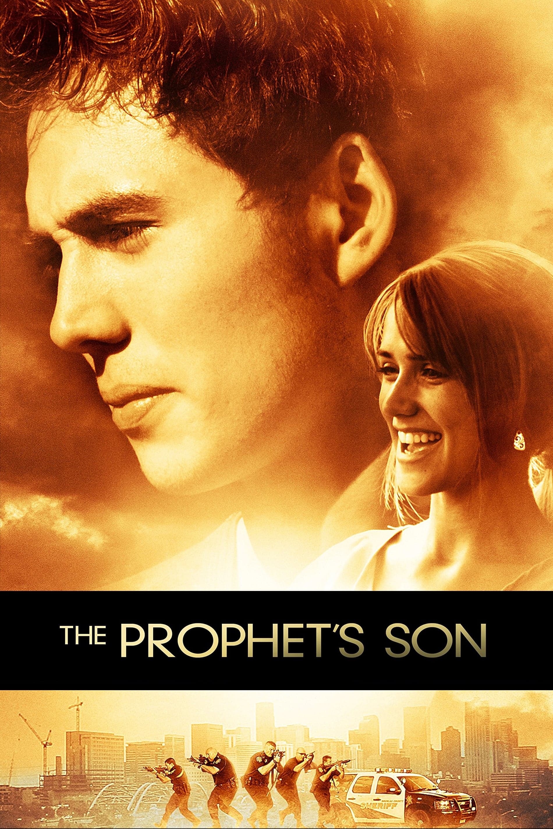 The Prophet's Son