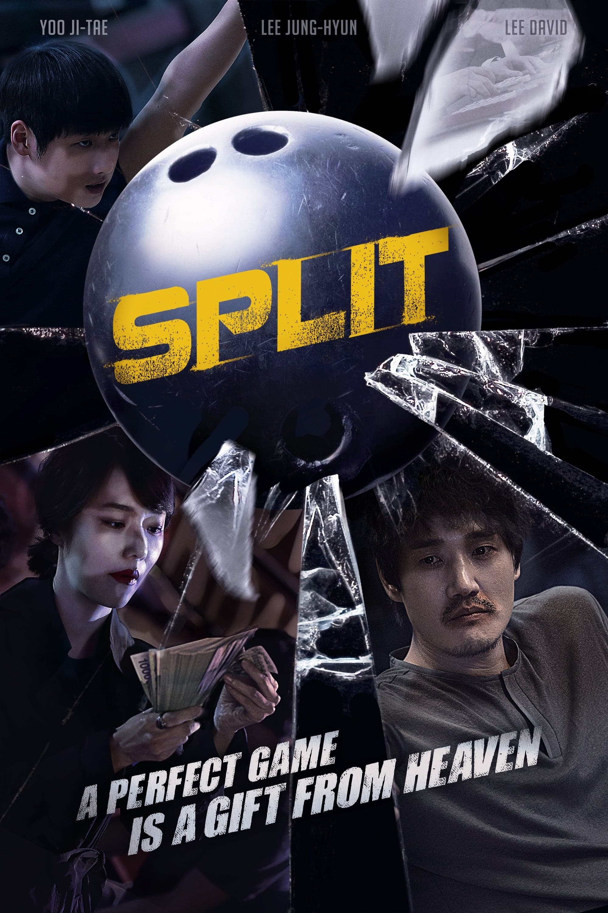 Split