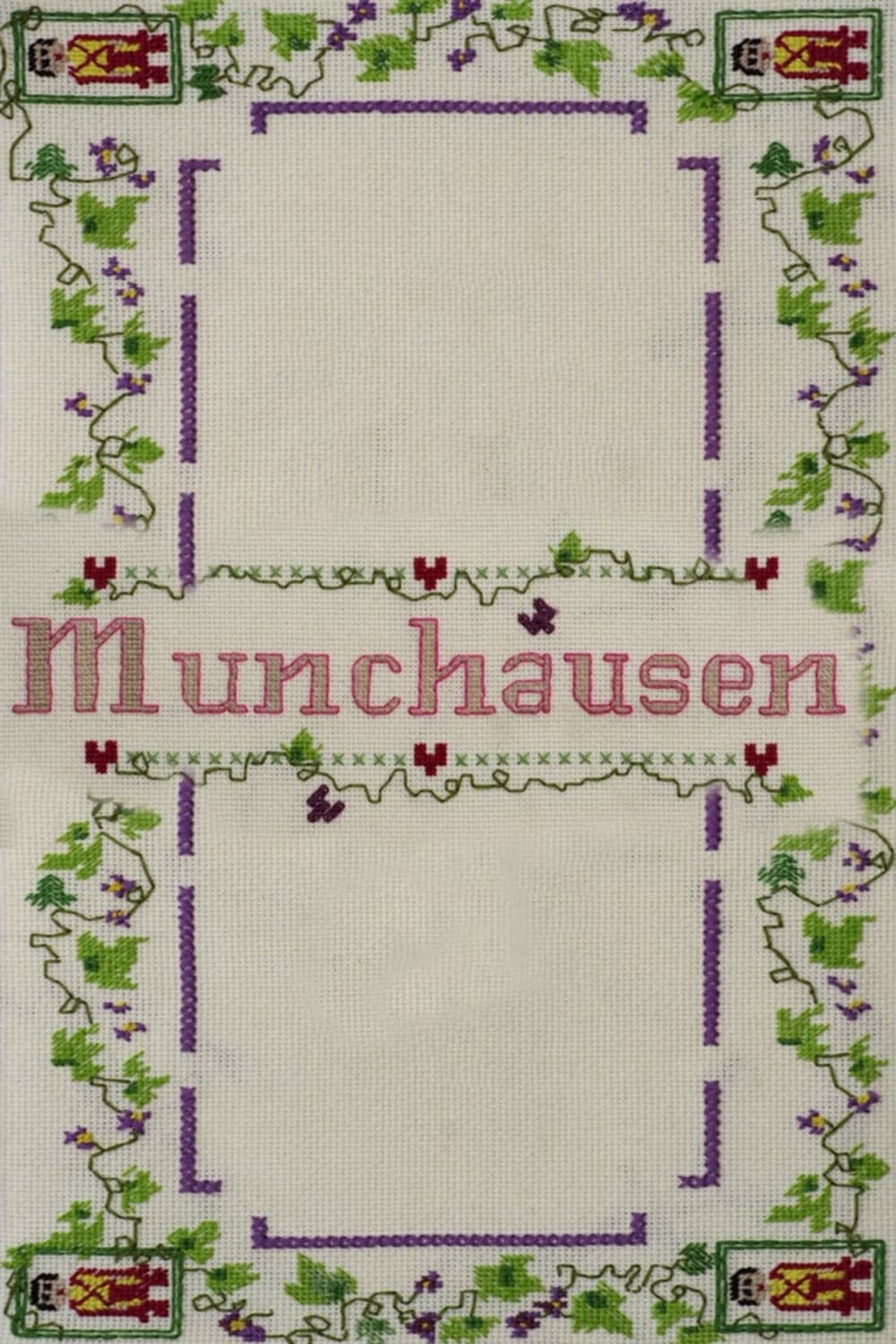 Munchausen